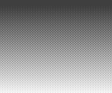 Dalga çizgisi ve dalgalı zikzak çizgileri. Soyut dalga geometrik doku nokta yarım ton. Şebeklerin duvar kağıtları. Sayfa dolguları için dijital kağıt, web tasarımı, tekstil baskısı. Vektör sanatı.