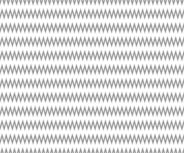 波浪线和波浪形锯齿形线 波面几何纹理网点半色调 雪佛兰墙纸 用于纸页填装 网页设计 纺织品印刷的数字纸 矢量艺术 — 图库矢量图片