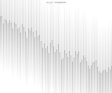 Soyut Modern Çizgili Çizgiler. Çapraz Çizgili Desen Arkaplanı.