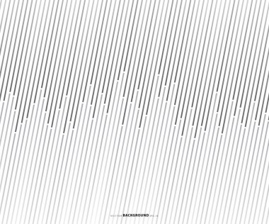 Soyut Modern Çizgili Çizgiler. Çapraz Çizgili Desen Arkaplanı.