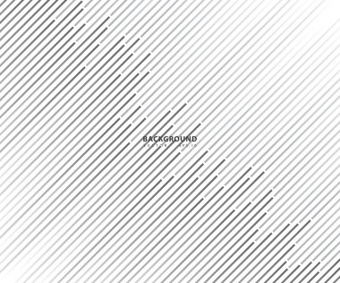 Soyut Modern Çizgili Çizgiler. Çapraz Çizgili Desen Arkaplanı.