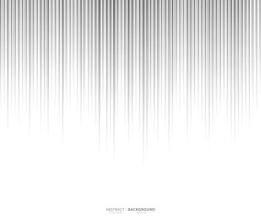 Çizgili doku, soyut çarpık Çapraz Çizgili Arka plan, dalga çizgileri dokusu. İş tasarımınız için yepyeni bir tarz, fikirleriniz için vektör şablonu