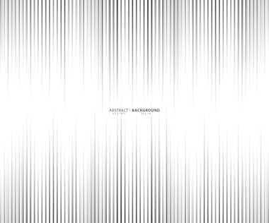 Çizgili doku, soyut çarpık Çapraz Çizgili Arka plan, dalga çizgileri dokusu. İş tasarımınız için yepyeni bir tarz, fikirleriniz için vektör şablonu