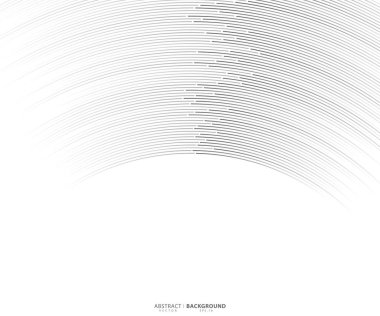 Çizgili doku, soyut çarpık Çapraz Çizgili Arka plan, dalga çizgileri dokusu. İş tasarımınız için yepyeni bir tarz, fikirleriniz için vektör şablonu