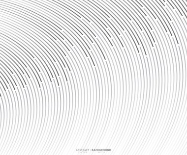 Çizgili doku, soyut çarpık Çapraz Çizgili Arka plan, dalga çizgileri dokusu. İş tasarımınız için yepyeni bir tarz, fikirleriniz için vektör şablonu