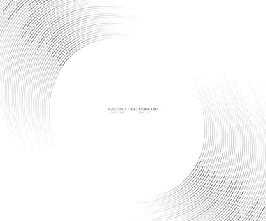 Çizgili doku, soyut çarpık Çapraz Çizgili Arka plan, dalga çizgileri dokusu. İş tasarımınız için yepyeni bir tarz, fikirleriniz için vektör şablonu