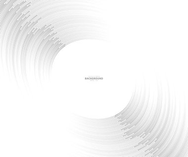 Çizgili doku, soyut çarpık Çapraz Çizgili Arka plan, dalga çizgileri dokusu. İş tasarımınız için yepyeni bir tarz, fikirleriniz için vektör şablonu