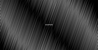 Çizgili doku, soyut çarpık Çapraz Çizgili Arka plan, dalga çizgileri dokusu. İş tasarımınız için yepyeni bir tarz, fikirleriniz için vektör şablonu