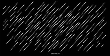 Çizgili doku, soyut çarpık Çapraz Çizgili Arka plan, dalga çizgileri dokusu. İş tasarımınız için yepyeni bir tarz, fikirleriniz için vektör şablonu