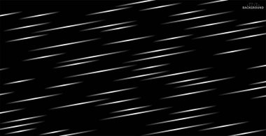 Çizgili Çapraz Çizgi. Vektör soyut model arkaplanı