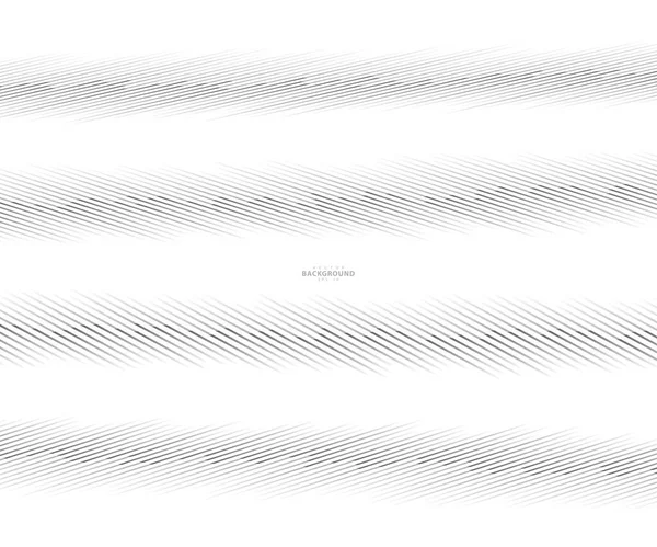 Абстрактные Современные Полоски Фон Диагональной Полосы — стоковый вектор