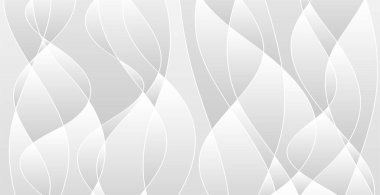 El çizgileri. Soyut desen dalgası basit, pürüzsüz. Web için tasarım, tebrik kartı, tekstil, teknoloji arka planı, Eps 10 vektör illüstrasyonu