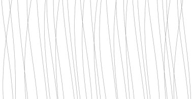 El çizgileri. Soyut desen dalgası basit, pürüzsüz desen, web tasarımı, tebrik kartı, tekstil, teknoloji arka planı, Eps 10 vektör illüstrasyonu