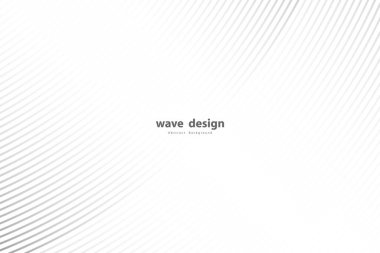 Vektör çizgisi deseni. Geometrik doku arka planı. Soyut çizgiler duvar kağıdı. Fikirlerin için vektör şablonu. EPS10 - Görüntü