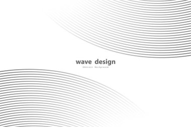 Vektör çizgisi deseni. Geometrik doku arka planı. Soyut çizgiler duvar kağıdı. Fikirlerin için vektör şablonu. EPS10 - Görüntü