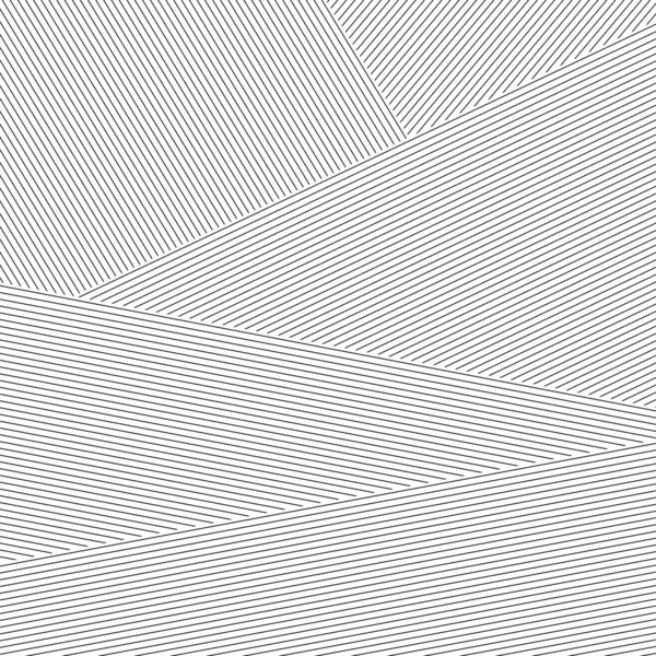 Tekstur Bergaris Abstrak Diagonal Striped Background Gaya Baru Untuk Desain - Stok Vektor