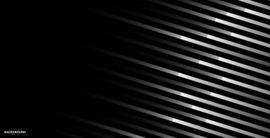 Çizgili doku, soyut çarpık Çapraz Çizgili Arka plan, dalga çizgileri dokusu. İş tasarımınız için yepyeni bir tarz, fikirleriniz için vektör şablonu