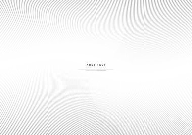 Çizgili doku, soyut çarpık Çapraz Çizgili Arka plan, dalga çizgileri dokusu. İş tasarımınız için yepyeni bir tarz, fikirleriniz için vektör şablonu