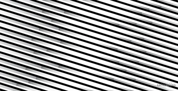 Textura Listrada Abstrato Deformado Diagonal Listrado Fundo Linhas Onda Textura — Vetor de Stock