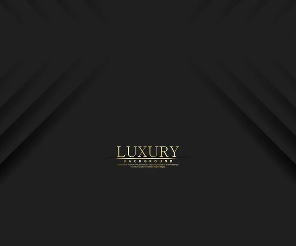 Premium Background Abstract Luxury Pattern Vector Illustration — Vetor de Stock