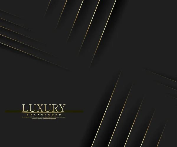 Premium Background Abstract Luxury Pattern Vector Illustration — стоковый вектор
