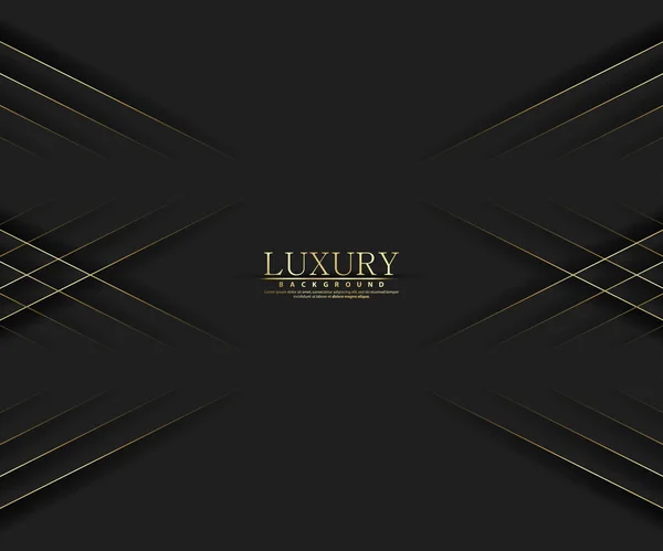 Premium Background Abstract Luxury Pattern Vector Illustration — Image vectorielle