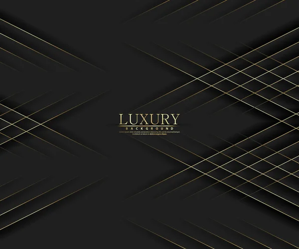 Premium Background Abstract Luxury Pattern Vector Illustration — Image vectorielle