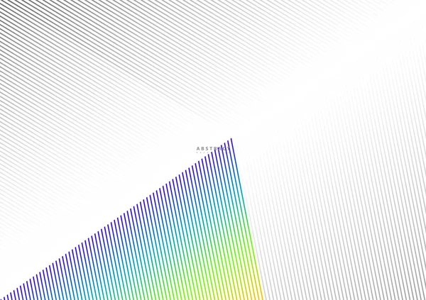 Proužkovaná Textura Abstraktní Pokřivené Diagonální Pruhované Pozadí Vlnové Linie Textury — Stockový vektor