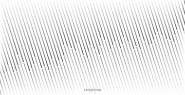 Çizgili doku, soyut çarpık Çapraz Çizgili Arka plan, dalga çizgileri dokusu. İş tasarımınız için yepyeni bir tarz, fikirleriniz için vektör şablonu