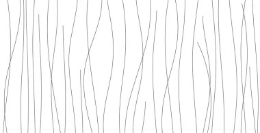 El çizgileri. Soyut desen dalgası basit, pürüzsüz desen, web tasarımı, tebrik kartı, tekstil, teknoloji arka planı, Eps 10 vektör illüstrasyonu