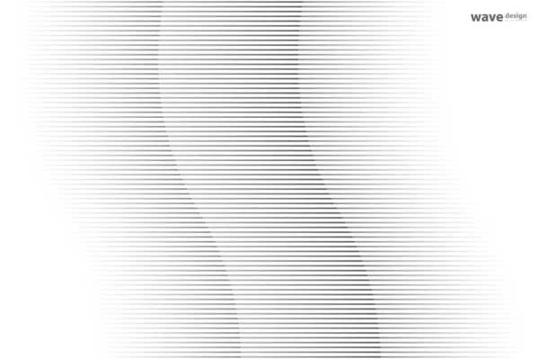 Векторний Візерунок Смужки Геометричне Тло Текстури Абстрактні Лінії Шпалер Векторний — стоковий вектор