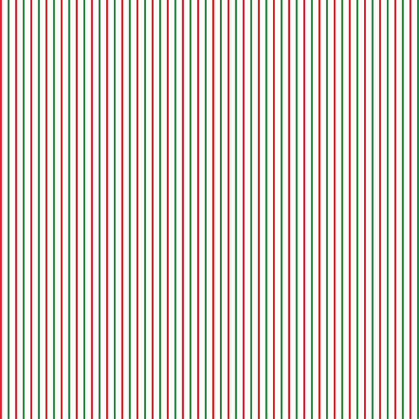 Christmas pattern. Simple retro geometric