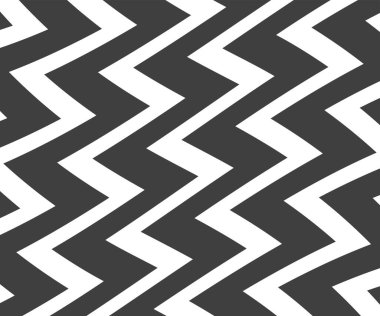 Dalga çizgisi ve dalgalı zikzak çizgileri. Soyut dalga geometrik doku nokta yarım ton. Şebeklerin duvar kağıtları. Sayfa dolguları için dijital kağıt, web tasarımı, tekstil baskısı. Vektör sanatı.