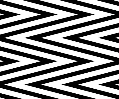 Dalga çizgisi ve dalgalı zikzak çizgileri. Soyut dalga geometrik doku nokta yarım ton. Şebeklerin duvar kağıtları. Sayfa dolguları için dijital kağıt, web tasarımı, tekstil baskısı. Vektör sanatı.