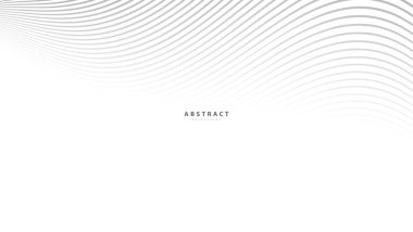 Soyut çarpık Çapraz Çizgili Arkaplan. Vektör eğimli eğimli, dalgalı çizgi desenli. İş tasarımınız için yepyeni bir tarz