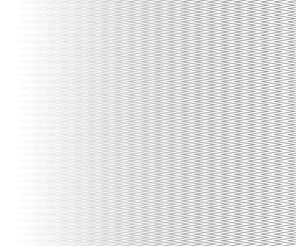 Wave Line Wavy Zigzag Pattern Lines Abstract Wave Geometric Texture — Image vectorielle