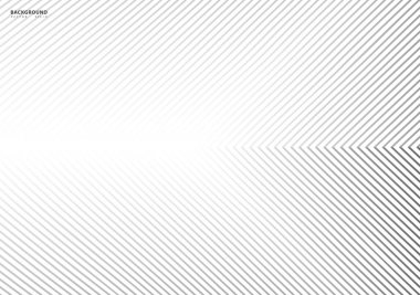 Soyut vektör çizgisi deseni. Geometrik doku arka planı. EPS10 - Görüntü