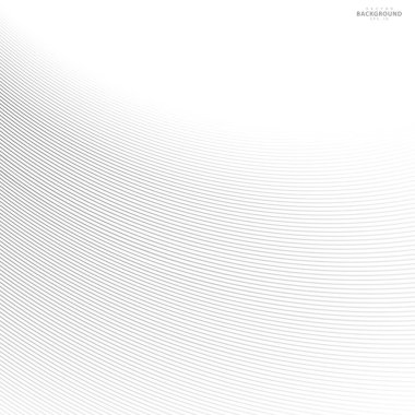 Soyut çarpık Çapraz Çizgili Arkaplan. Vektör eğimli eğimli, dalgalı çizgi desenli. İş tasarımınız için yepyeni bir tarz