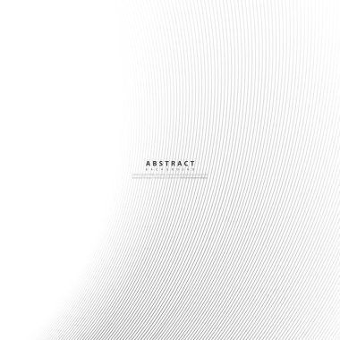 Soyut çarpık Çapraz Çizgili Arkaplan. Vektör eğimli eğimli, dalgalı çizgi desenli. İş tasarımınız için yepyeni bir tarz