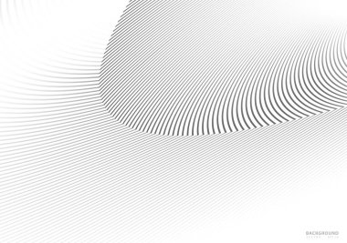 Çizgili doku, soyut çarpık Çapraz Çizgili Arka plan, dalga çizgileri dokusu. İş tasarımınız için yepyeni bir tarz, fikirleriniz için vektör şablonu