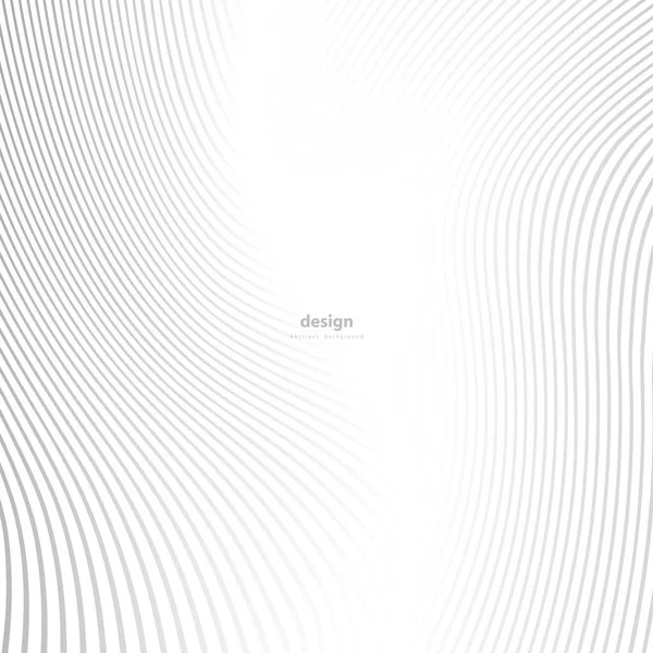 Texture Rayée Fond Rayé Diagonal Déformé Abstrait Texture Des Lignes — Image vectorielle