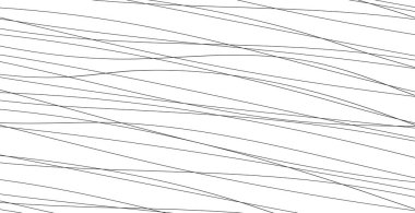 El çizgileri. Soyut desen dalgası basit, pürüzsüz desen, web tasarımı, tebrik kartı, tekstil, teknoloji arka planı, Eps 10 vektör illüstrasyonu