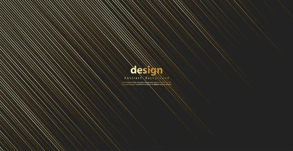 Abstrait Fond Couleur Luxueux Avec Des Lignes Diagonales Pour Votre — Image vectorielle