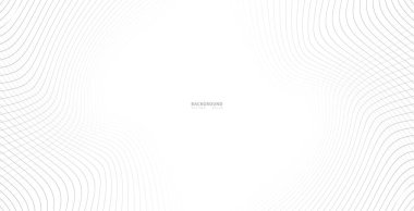 Vektör çizgisi deseni. Geometrik doku arka planı. Soyut çizgiler duvar kağıdı. Fikirleriniz için vektör şablonu. 