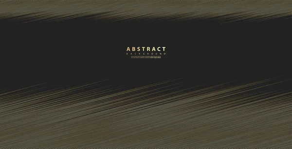 Абстрактний Золотий Розкішний Кольоровий Фон Діагональними Лініями Вашого Дизайну Сучасна — стоковий вектор
