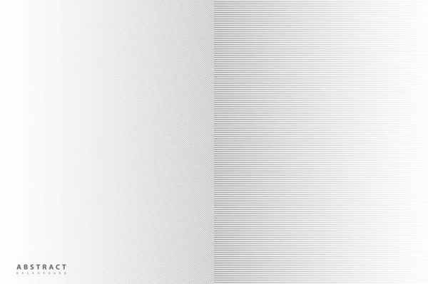 Modèle Bande Vectorielle Fond Texture Géométrique Lignes Abstraites Papier Peint — Image vectorielle