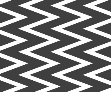 Dalga çizgisi ve dalgalı zikzak çizgileri. Soyut dalga geometrik doku yarım ton. Şebeklerin duvar kağıtları. Sayfa dolguları için dijital kağıt, web tasarımı, tekstil baskısı. Vektör sanatı.