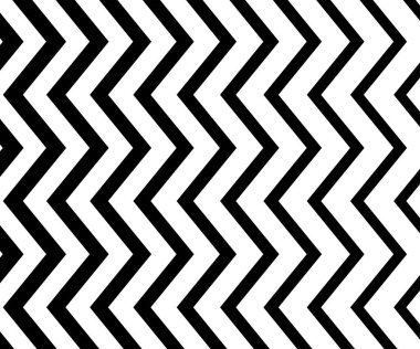 Dalga çizgisi ve dalgalı zikzak çizgileri. Soyut dalga geometrik dokusu. Şebeklerin duvar kağıtları. Sayfa dolguları için dijital kağıt, web tasarımı, tekstil baskısı. Vektör sanatı.