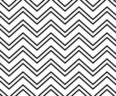 Dalga çizgisi ve dalgalı zikzak çizgileri. Soyut dalga geometrik dokusu. Şebeklerin duvar kağıtları. Sayfa dolguları için dijital kağıt, web tasarımı, tekstil baskısı. Vektör sanatı.