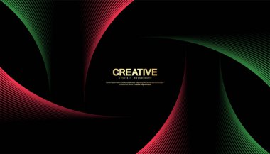 Soyut renkli çizgili arka plan. Noel deseni. Basit retro geometrik. 